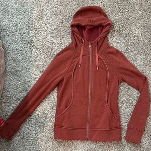 Lululemon Full Size Hoodie *Plush* SPECIAL EDITION